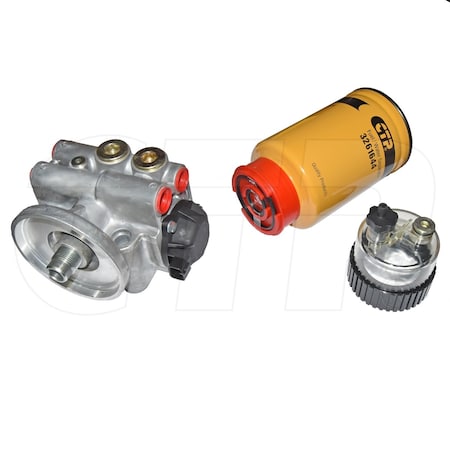 Aic Replacement Parts Pump Gp Fits Caterpillar Models 1908977
